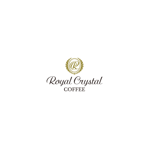 ROYAL CRYSTAL COFFEE｜ショップ
