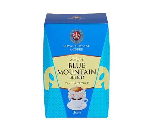 BLUE MOUNTAIN BLEND ブルーマウンテンブレンド
